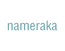 NAMERAKA 商标图样