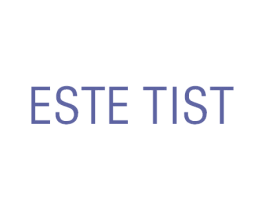 ESTE TIST 商标图样