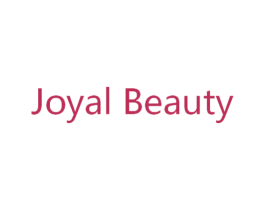 JOYAL BEAUTY 商标图样