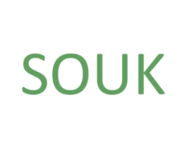 SOUK 商标图样
