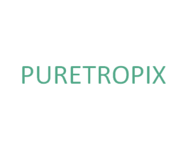 PURETROPIX 商标图样