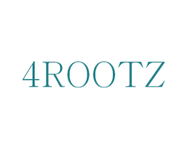 4 ROOTZ 商标图样