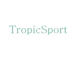 TROPICSPORT 商标图样