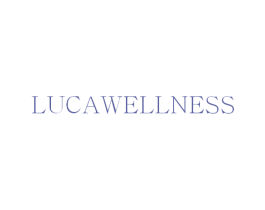 LUCAWELLNESS 商标图样