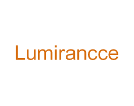 LUMIRANCCE 商标图样