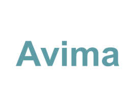 AVIMA 商标图样