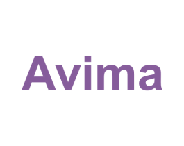AVIMA 商标图样
