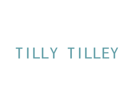 TILLYTILLEY 商标图样