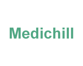 MEDICHILL 商标图样