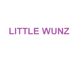 LITTLE WUNZ 商标图样