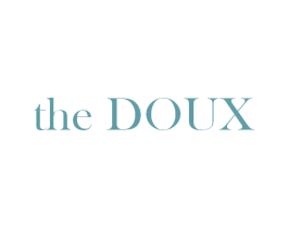 THEDOUX 商标图样