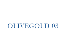 OLIVEGOLD 03 商标图样