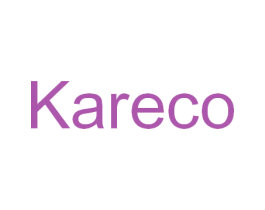 KARECO 商标图样