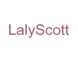 LALYSCOTT 商标图样