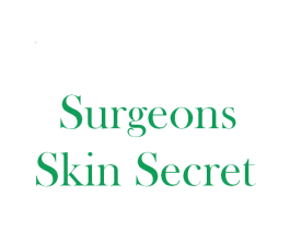 SURGEONS SKIN SECRET 商标图样
