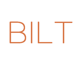 BILT 商标图样