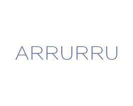 ARRURRU 商标图样