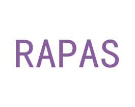 RAPAS 商标图样