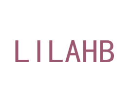 LILAHB 商标图样