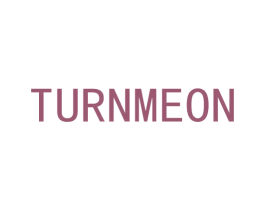 TURNMEON 商标图样