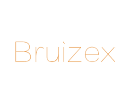 BRUIZEX 商标图样