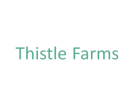 THISTLE FARMS 商标图样