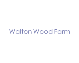 WALTON WOOD FARM 商标图样