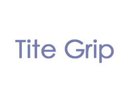 TITE GRIP 商标图样