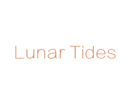 LUNAR TIDES 商标图样