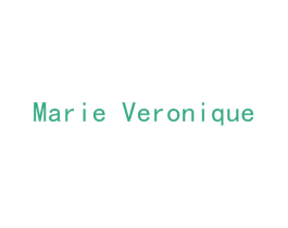 MARIE VERONIQUE 商标图样