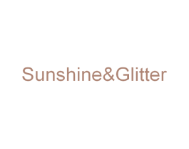 SUNSHINE&GLITTER 商标图样