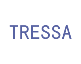 TRESSA 商标图样