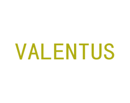 VALENTUS 商标图样