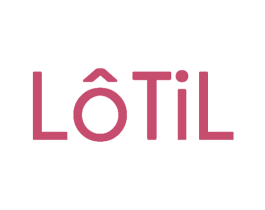 LOTIL 商标图样