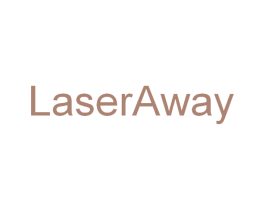LASERAWAY 商标图样