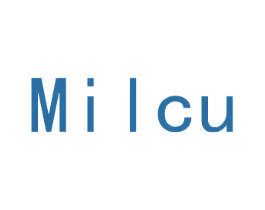 MILCU 商标图样