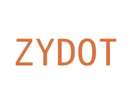 ZYDOT 商标图样