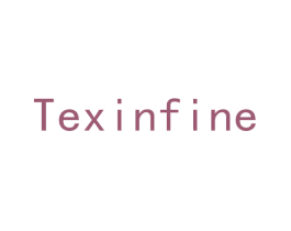 TEXINFINE 商标图样