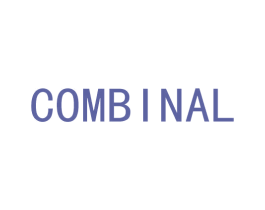 COMBINAL 商标图样
