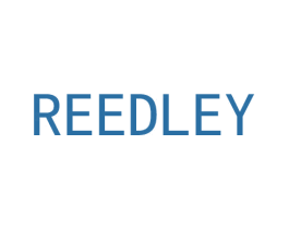 REEDLEY 商标图样