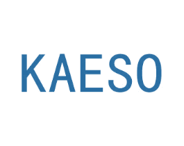 KAESO 商标图样