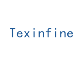 TEXINFINE 商标图样