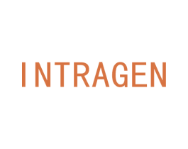 INTRAGEN 商标图样