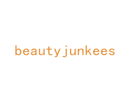 BEAUTYJUNKEES 商标图样