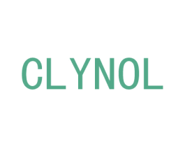 CLYNOL 商标图样