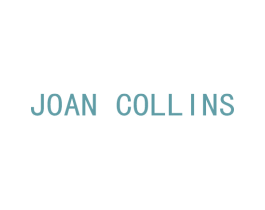 JOAN COLLINS 商标图样