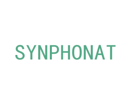 SYNPHONAT 商标图样