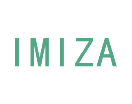 IMIZA 商标图样