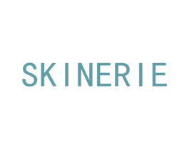 SKINERIE 商标图样