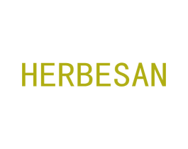 HERBESAN 商标图样